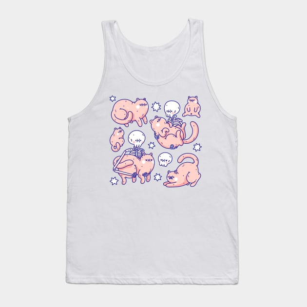 best friends forever Tank Top by odsanyu